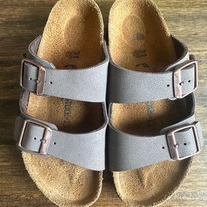 Kids Birkenstocks
